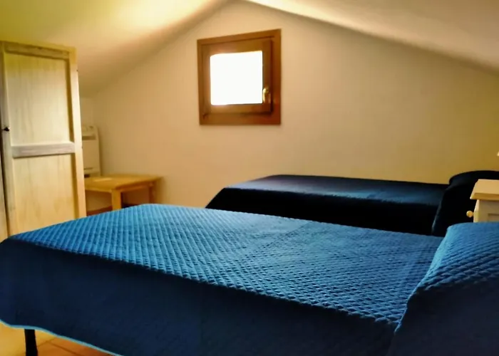 Apartamento Tamarici Garden Cannigione