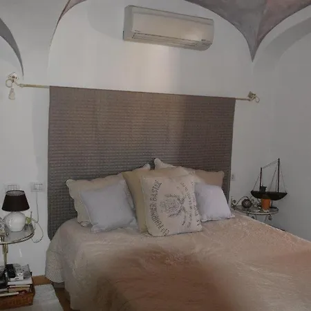 Appartamento Tamarici Garden *