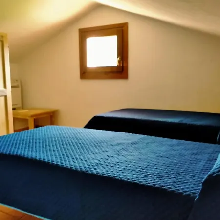 Apartamento Tamarici Garden Cannigione