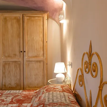 Tamarici Garden Apartment Cannigione