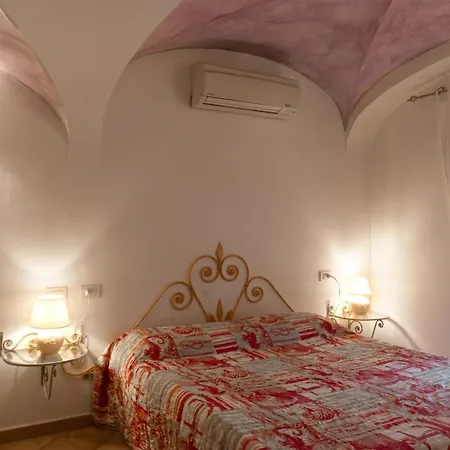 Tamarici Garden Cannigione