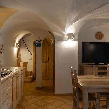 Apartmán Tamarici Garden *