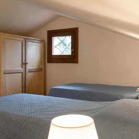 Tamarici Garden Apartment Cannigione