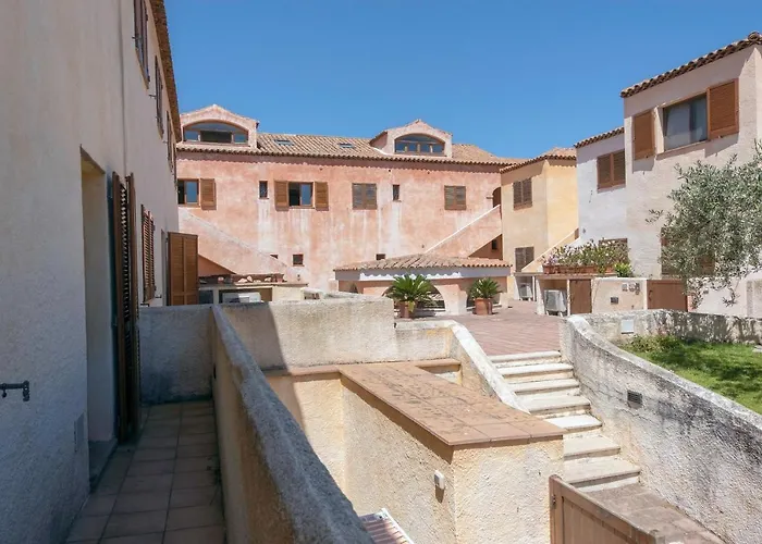 Apartman Tamarici Garden *
