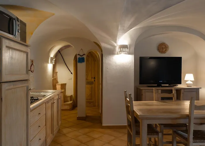 Apartman Tamarici Garden *